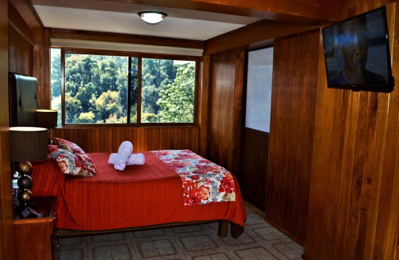La Cabana De Don Adolfo Zacatlán Zewnętrze zdjęcie