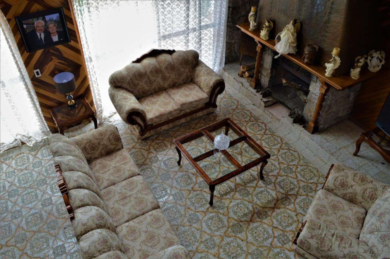 La Cabana De Don Adolfo Zacatlán Zewnętrze zdjęcie