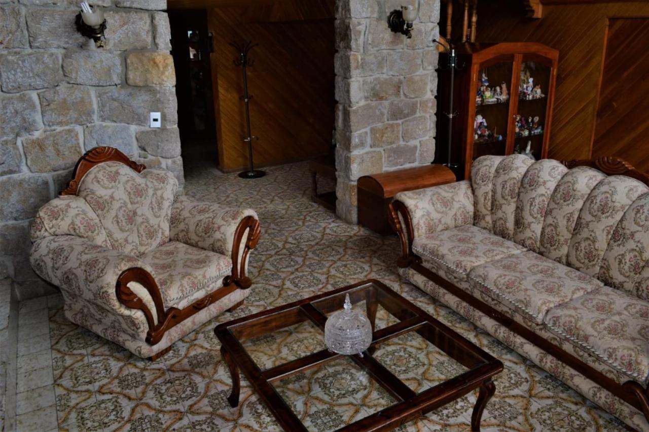 La Cabana De Don Adolfo Zacatlán Zewnętrze zdjęcie